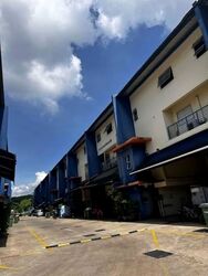Woodlands Industrial Park E2 (D27), Factory #569588891